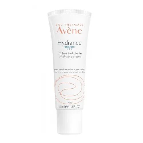 Avene Hydrance Rich 17435 01NQ