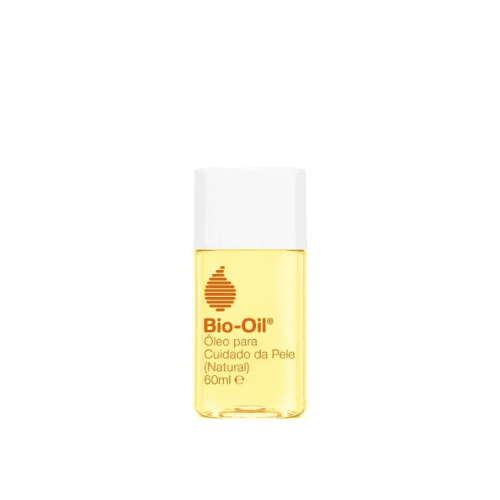 Bio Oil Skin Care Natural Oil 60 Ml
