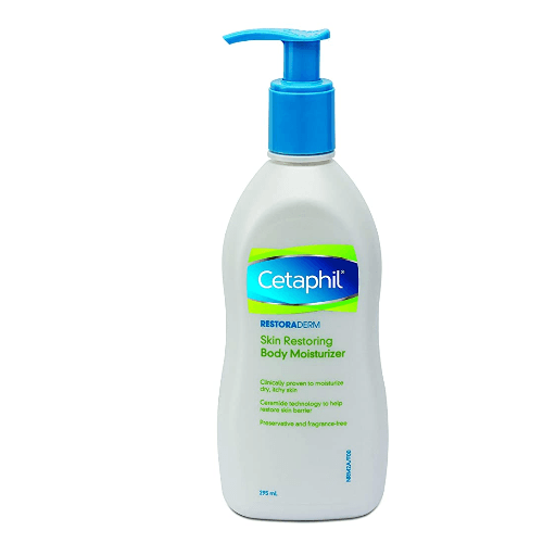 Galderma Cetaphil Restoraderm Body Lotion 295ml