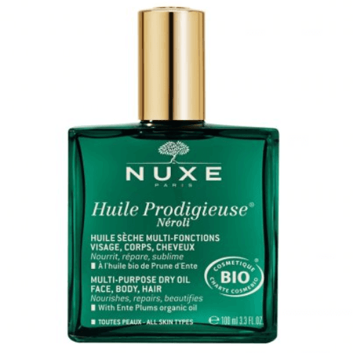 Nuxe Huile Prodigieuse Neroli Dry Oil 100Ml 30964 03V7