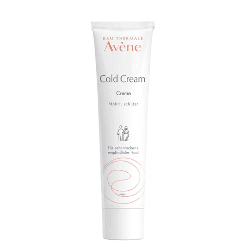 Avene Cold Cream 100 Ml