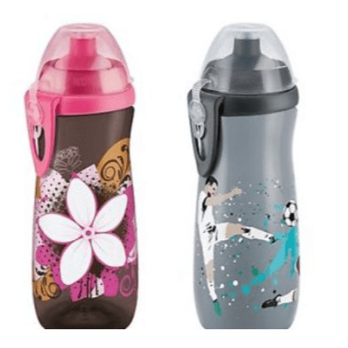 Nuk Sports Cup 24+ M 450Ml