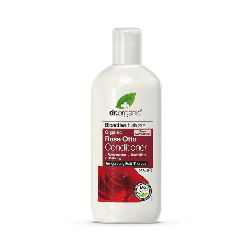 Dr.Organic Rose Conditioner 265 Ml