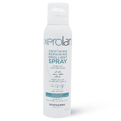 Isis Xerolan Spray 150ml