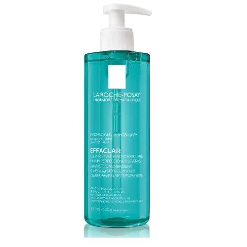 La Roche P Effaclar Peeling Gel 400Ml 30871 02B7