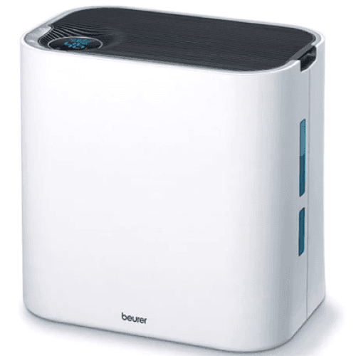 Beurer Comfort Air Purifier Lr 330
