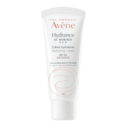 Avene Hydrance Rich SPF20 5210 01HK