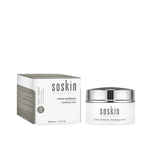 Soskin Clarifying Cream 50 Ml