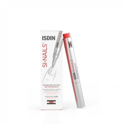 Isdin Si-nails Strengthener 2.5 Ml