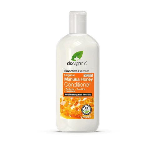 Dr.Organic Manuka Honey Conditioner 265 Ml