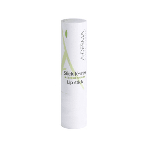 Aderma Lipstick Levres 4 Gm