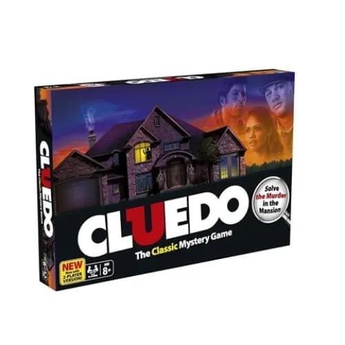 Cluedo