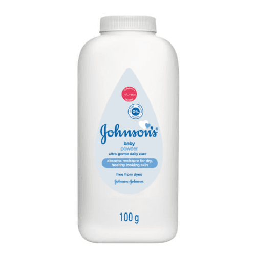 Johnson Baby Powder 100G