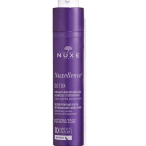 Nuxe Nuxellence Detox Night 23648 021A