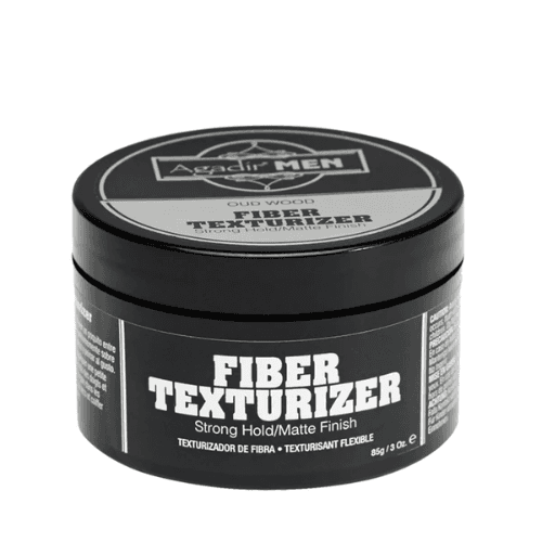 Agadir Men Fiber Texturizer 85G 