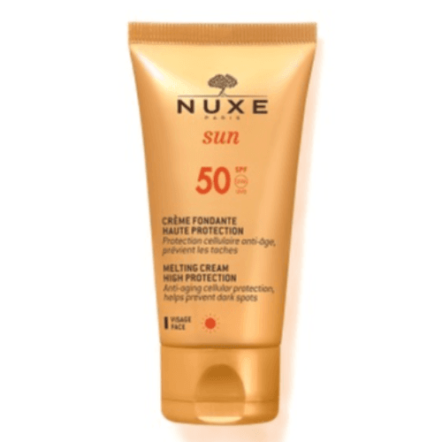 Nuxe Sun Cream SPF50 50ml 23704 021I