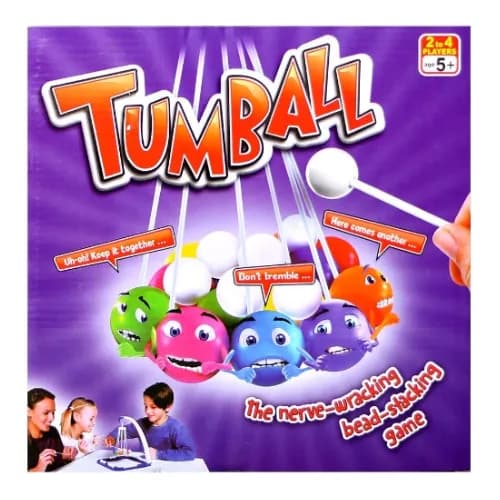 Tumball