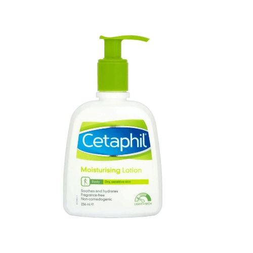 Cetaphil Moisturising Lotion 236Ml 26705 023U