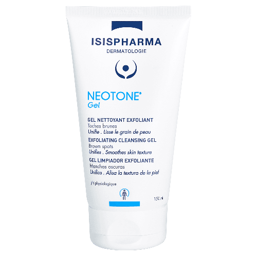 Isis Neotone Exfoliating Gel 150ml