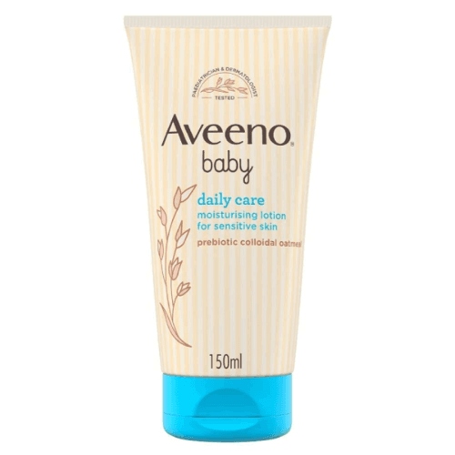 Aveeno Moisturizing baby Lotion 150 Ml