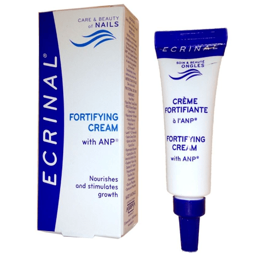 Ecrinal Nail Growth Care 10Ml