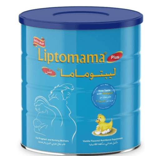 Liptomama 400Gm