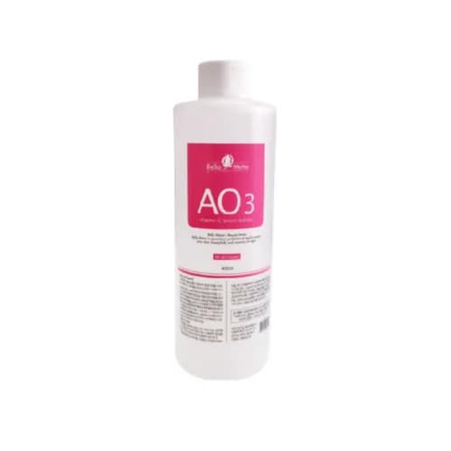 Ao3 Vitmin C Serum Hydrate