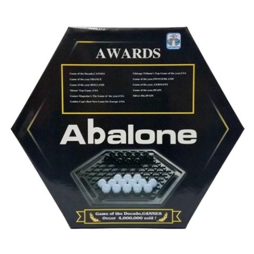 Abalone