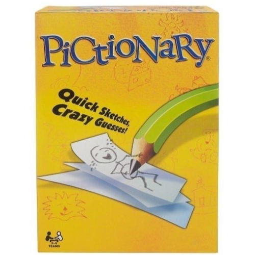 Pictionary