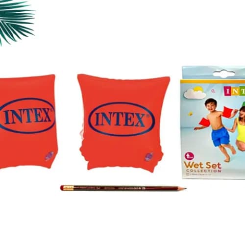 Intex Arm Bands 23cm X 15cm