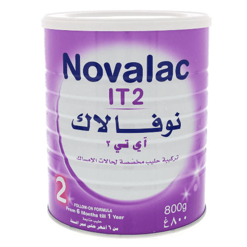 Novalac It2 800G