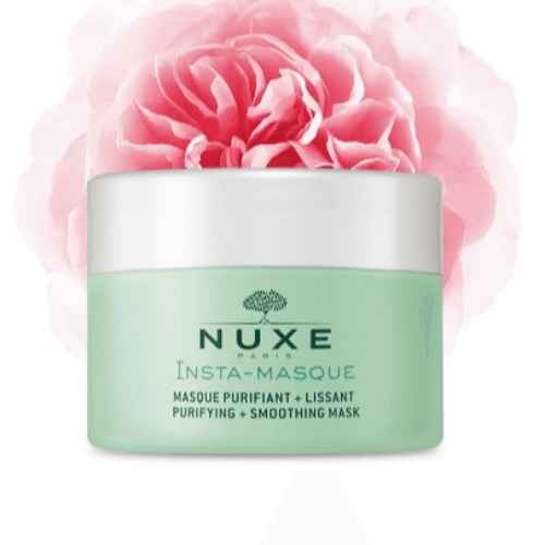 Nuxe Insta-Masque Purifying Soothing 28643 03K2