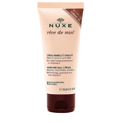 Nuxe Reve De Mile Hand & Nail Cream 100ml 30968 03VB