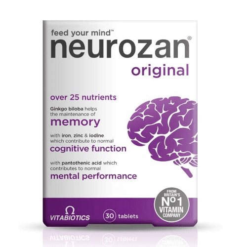 Vitabiotic Neurozan