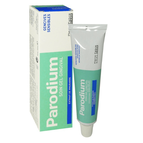 Parodium Gum Care Gel 50 Ml