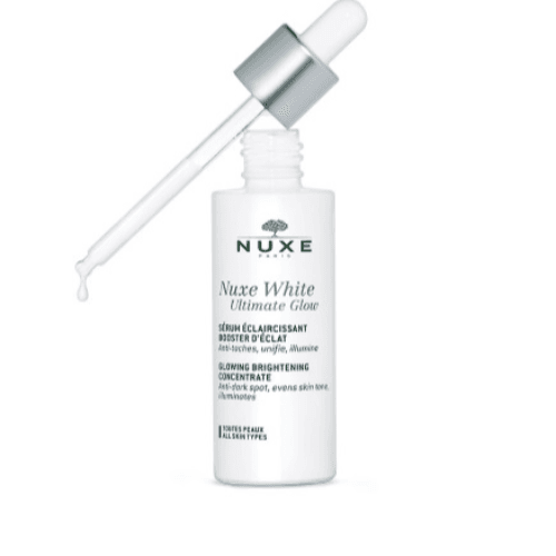 Nuxe White Ultimate Glow Concentrate 29451 03L6