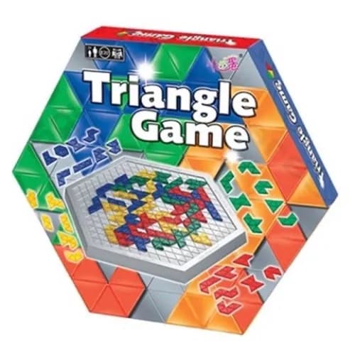 Triangle Game