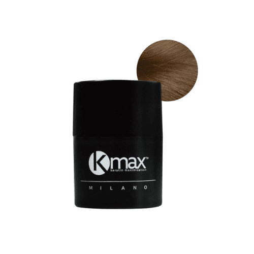 K Max Hair Fibers Auburn 5 G