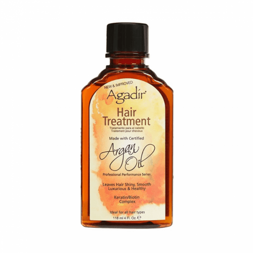 Agadir Argan Oil Hair Treatment 118 Ml 