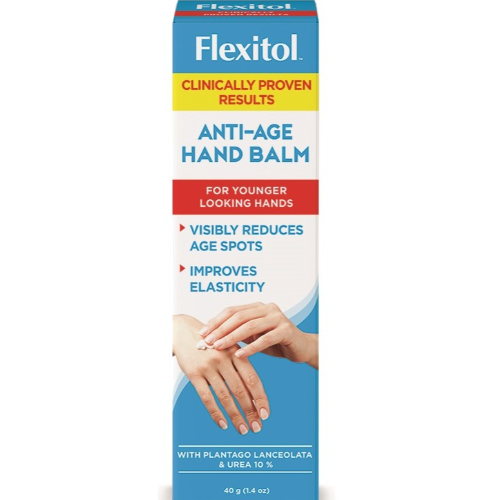 Flexitol Anti Aging Hand Balm 40G