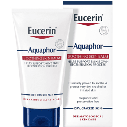 Eucerin Aquaphor Soothing Skin Balm 45Ml