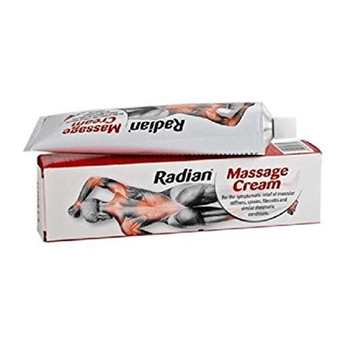 Radian Massage Cr.40 Gm