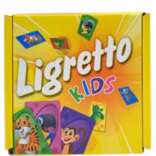 Ligretto Kids