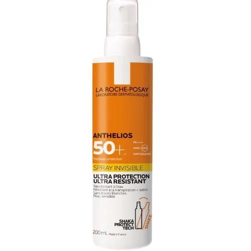 La Roche Posay Anth SPF50 Shaka Spray 30031 0264