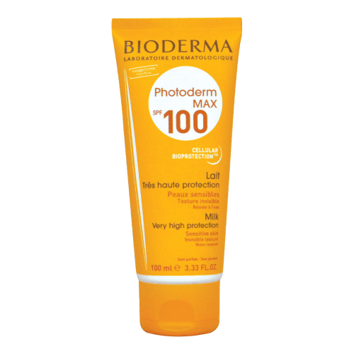 Bioderma Photoderm Max SPF100 Sun Fluid 40ml