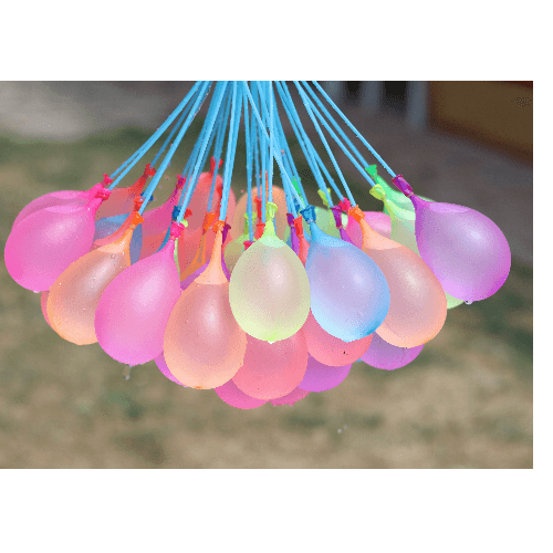 Water Balloon  111