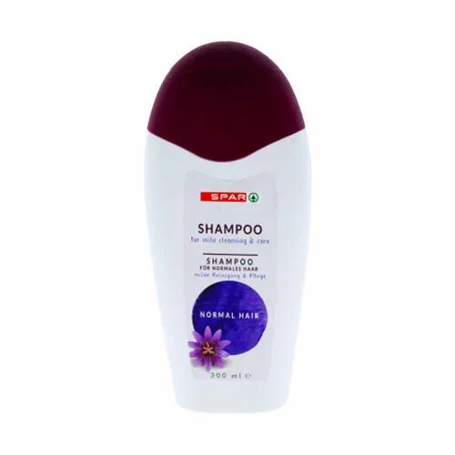 Spar Shampoo Normal Hair 300 Ml