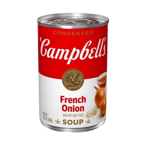 Campbell'S French Onion Soup 298 Gm