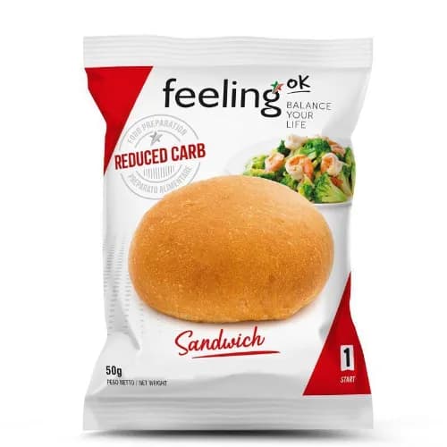 Feeling Sandwich50G