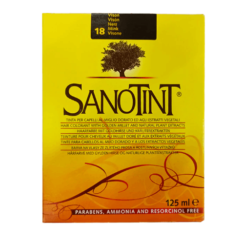 Sanotint Mink No 18